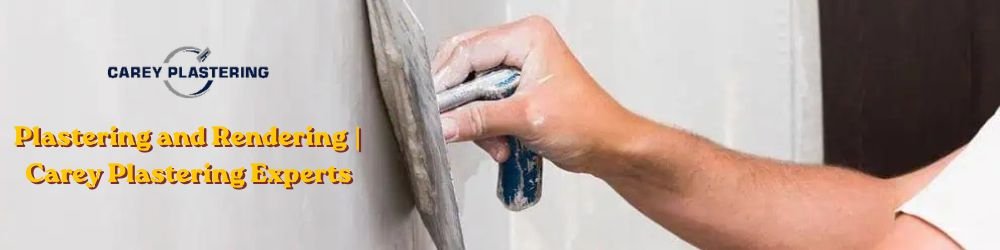 Plastering and Rendering