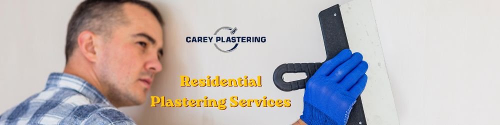 Residential Plastering Services